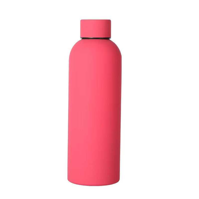 đ Vibrant Insulated Water Bottles â Keep Your Drinks Hot or Cold in Style! đ§đ§