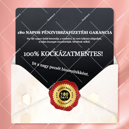 🔱Healrize® berberines fogyasztótapasz: Kontrolláld az étvágyad, növeld az energiaszinted, és természetes módon csökkentsd a stresszt. 🆙